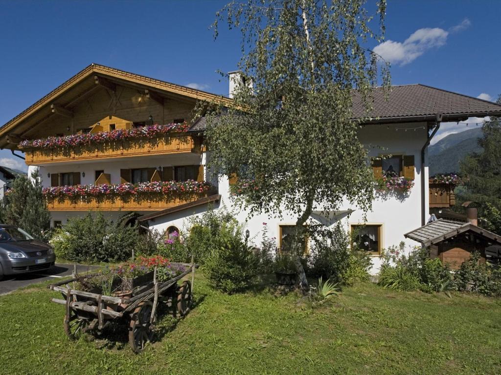 Hotel Thuinerwaldele Vipiteno Exterior foto